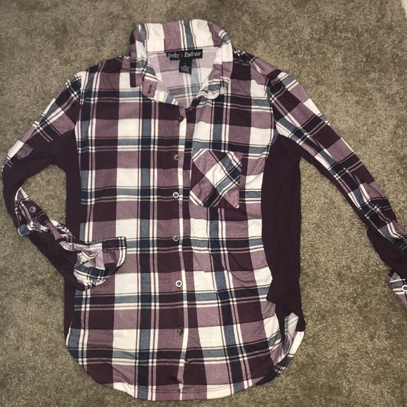Flannel - Picture 1 of 1